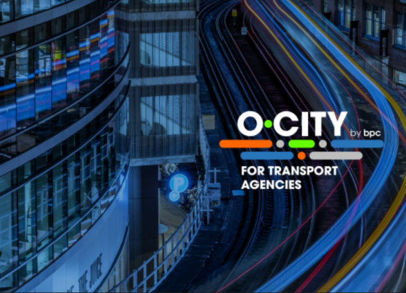 O-CITY - Transport cover