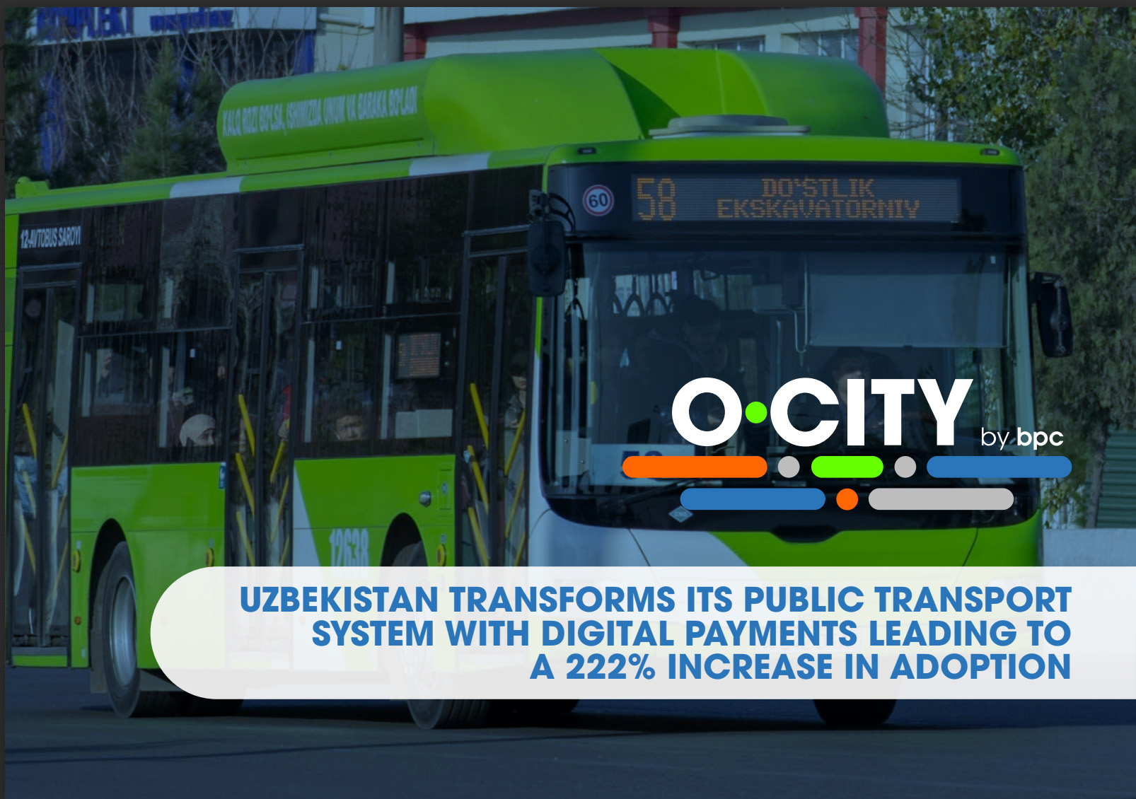 O-CITY Uzbekistan cover CS