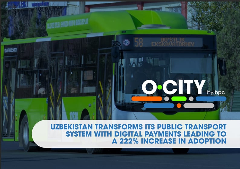 O-CITY Uzbekistan cover CS O-CITY Uzbekistan cover CS