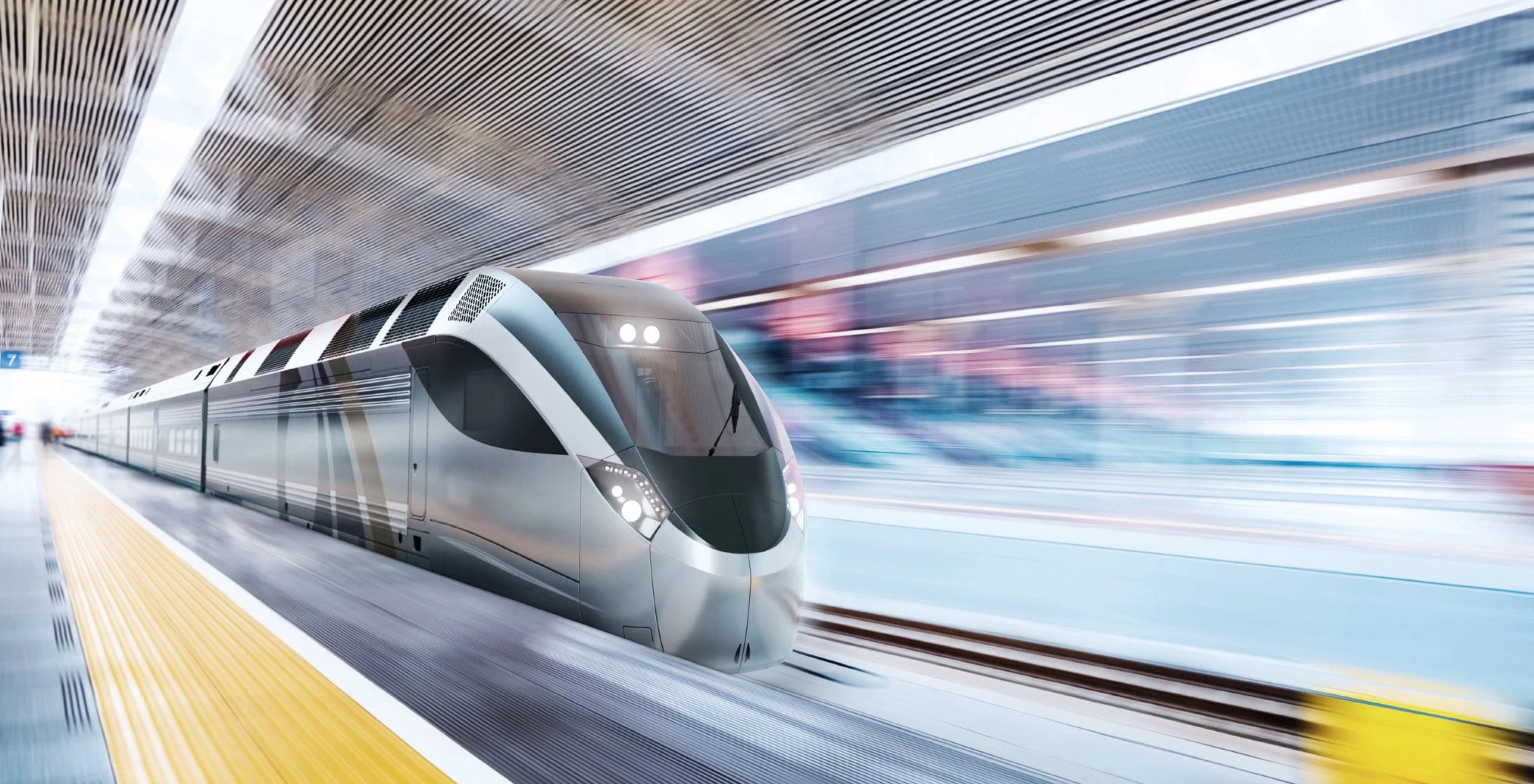 10 new rail projects that could revolutionise travelling across Europe by  train