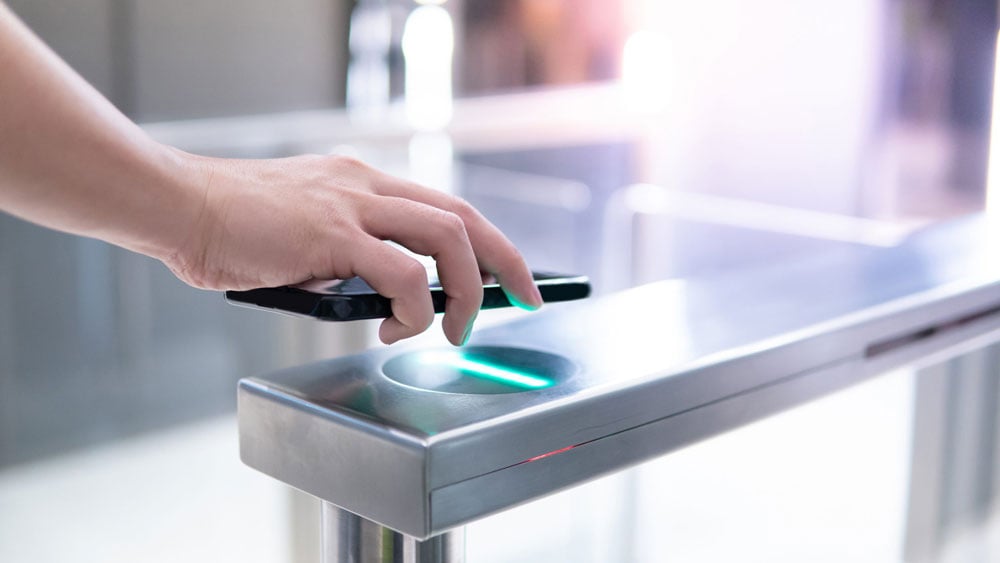 How Is Automated Fare Collection Helping the Railway Sector?
